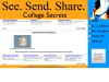 College Secrets